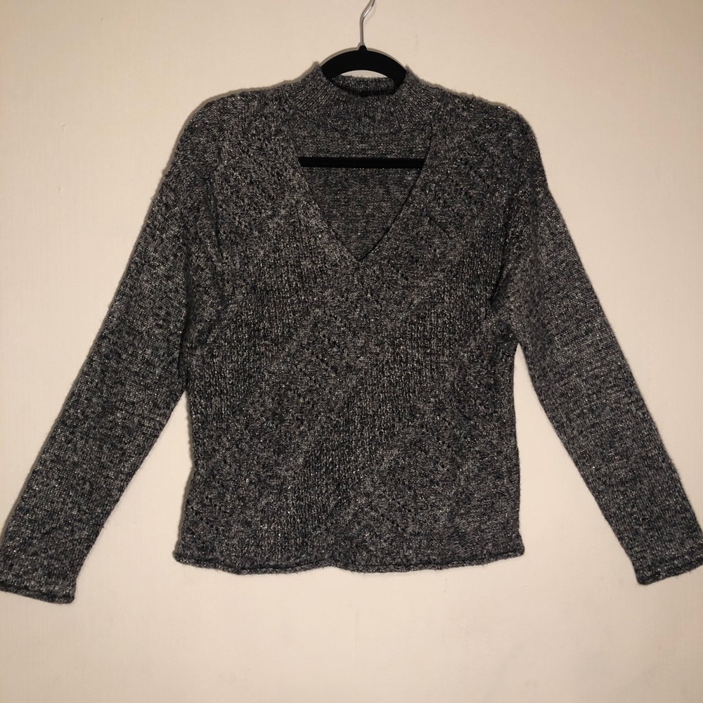 89th & Madison Sweater